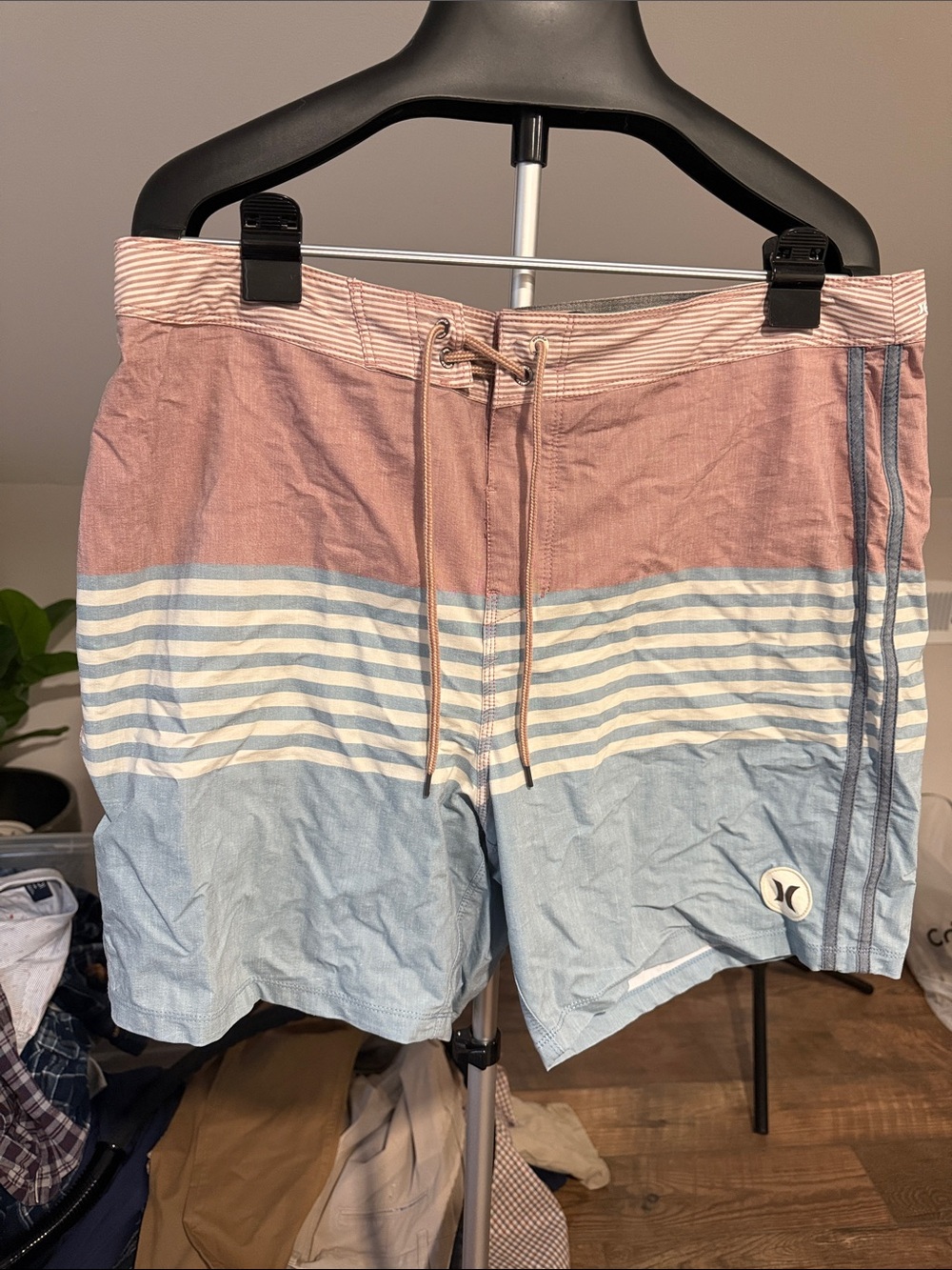 Hurley Men’s Boardshorts brand new